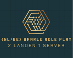 {NL/BE} Baarle Role Play