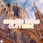 angelic ic0ns