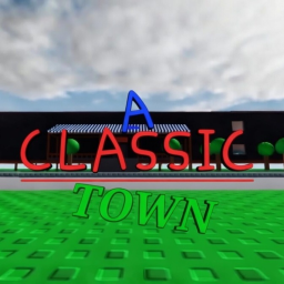 A Classic Town