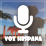 Voz Hispana (2.0)