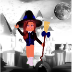 Royale witches and wizards
