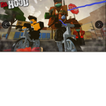 DA HOOD GROUP yeeeeeee
