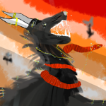 The Wolf Wings