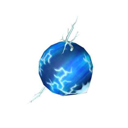 lightning orb