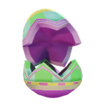 Influencer Egg 2020
