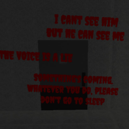 The asylum