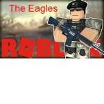 The Eagles military group!