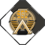 Officer Academy [SGC]