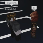 Mɪsʜᴀ ʟᴇᴀғ squád