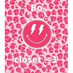 Bo closet <3
