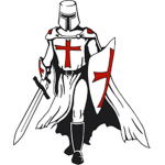 The knights disciples