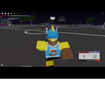 Vinx gang