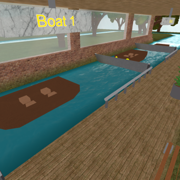 เดอะริเวอร์ รันเนอร์ 3™