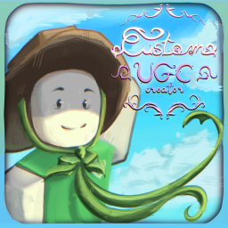 Custom UGC Creator