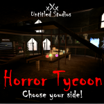 🧟Horror Tycoon