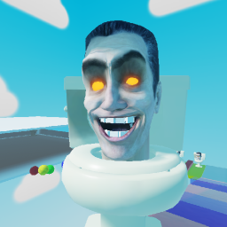 [SKIBIDI TOILET] 🚽 ESCAPE SKIBIDI TOILET OBBY