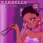 BARBELLS