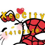 XeoCity
