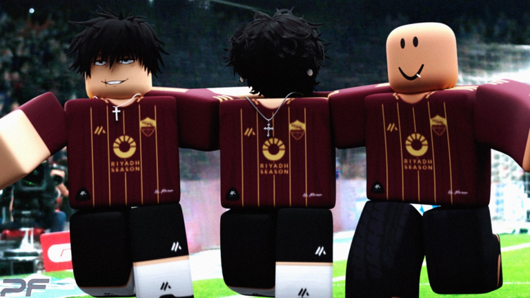 PF 2k26 screenshot 1