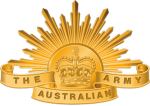 Australian Army [-AUS-]