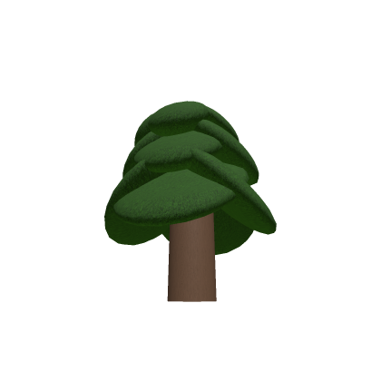 Pine tree