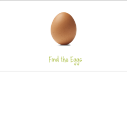 Find The Eggs [BETA]