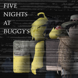 five nights at buggy