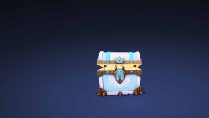 Angel's Treasure Chest Eternal Enlightenment preview 1