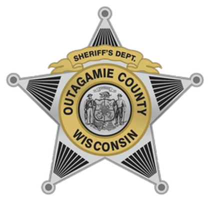 Outagamie County Sheriff Patrol Division Roblox group icon