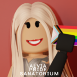 Alvia Pride Isle Sanatorium