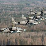 Woodlan Airborne Corps
