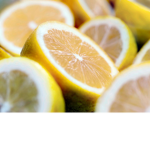 Lemonade rocks