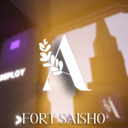 [DOM] -: Fort Saisho