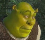 shrek group yeah