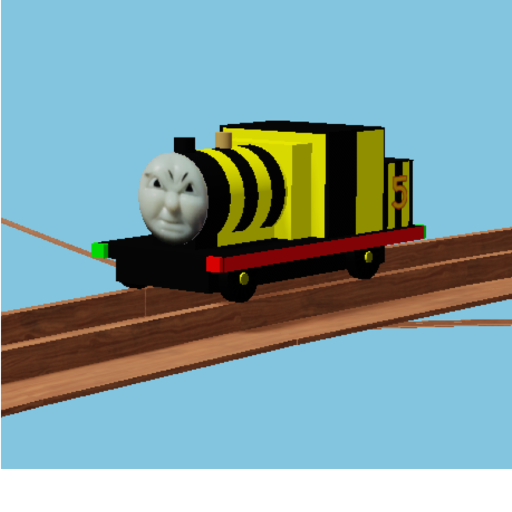 Bill's Multi Adventure