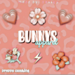 bunnys apparel