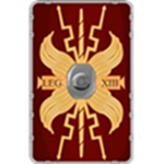 The Thirteenth Twin Legiō [S.P.Q.R]