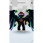 Família blox game