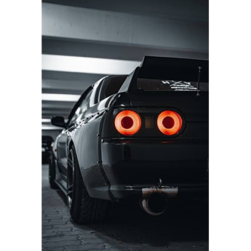 Cars Enthusiast