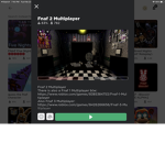 Fnaf the best game ever