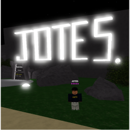 Jotes Hangout