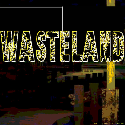 Wasteland