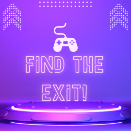 [New Rooms!] Find The Exit