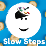 Slow Steps