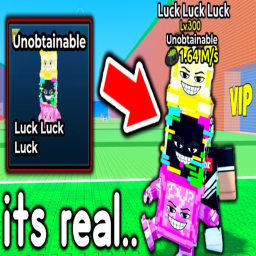 👾 ETFB INF LUCKY BLOCKS 🌈
