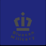 [Bluecan] Bluecan Military