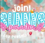 - sunny's paradise - Group Thumbnail