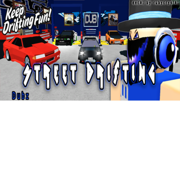 Car Drifting Simulator 2014