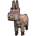 Donkey