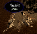 -Thunder Wolves-